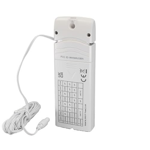 Image of Ambient Weather WH31P Water Proof Thermometer Probe Sensor - Pack of 2