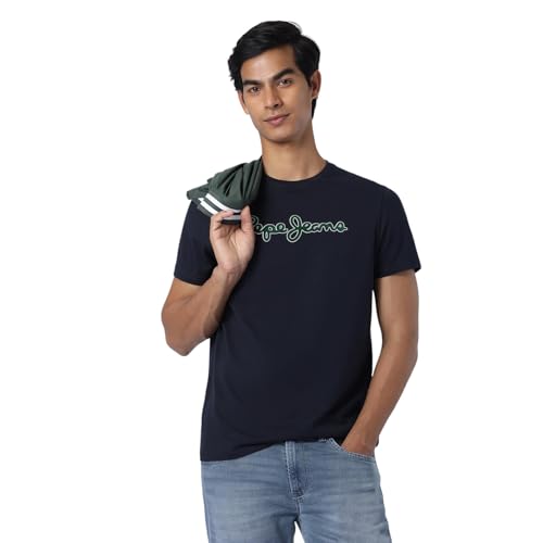 Image of Pepe Jeans Men T-Shirt