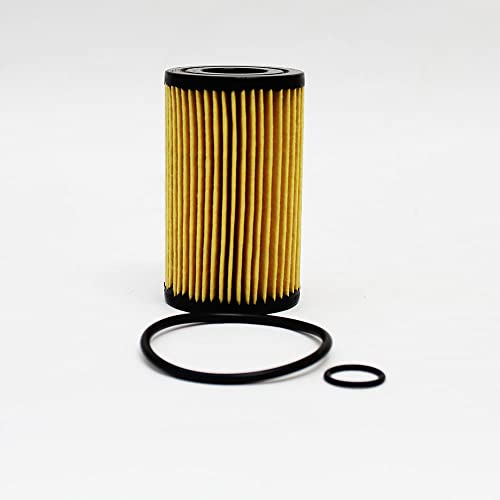 Pel705 Tecfil Filtro de Lubrificante-Woe500Hu611XOx209D