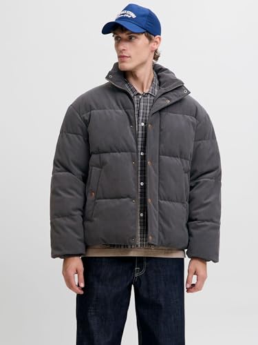 Jorgreene Corduroy Puffer Jacket – Ansicht 3