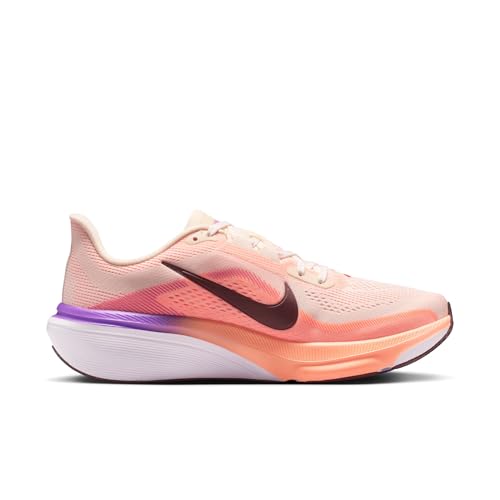 Image of Nike Womens Air Zoom Pegasus 42 Running Shoes