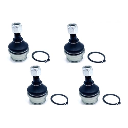 Rotules de suspension pour Kazuma 500K et ODES 800 | Kit de 4 pièces