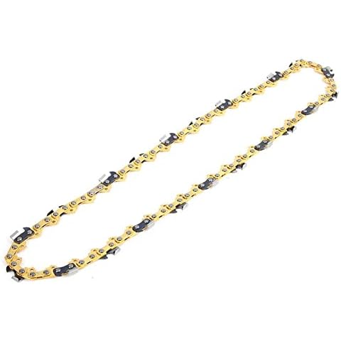 Cadena de motosierra eléctrica de 12 pulgadas AUNMAS Cover