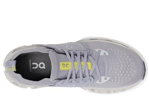 Image of On Women's Cloudswift 4 Running Shoes