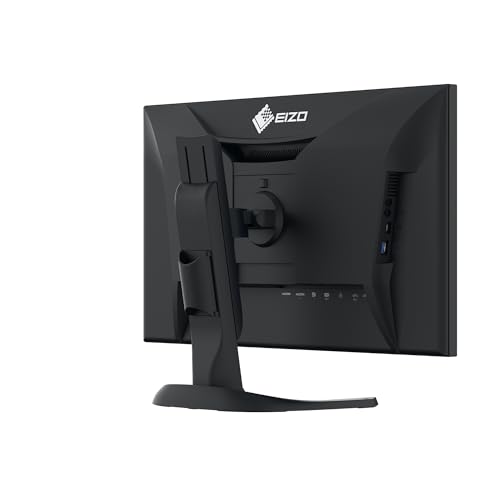 Eizo FlexScan 4K monitor