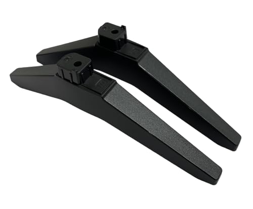 generic OEM Part - TV Base Stand Legs Compatible with LG 43
