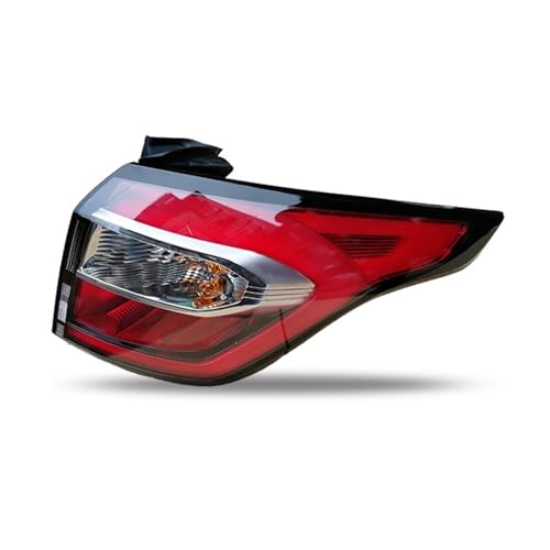 Feu arriere de voiture Ford Kuga 2017 2019 antibrouillard clignotant droit