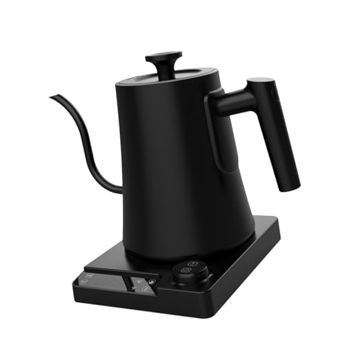 Bnf® Electric Gooseneck Pour Over Kettle for Coffee Drip Lovers Tea House Camping|Home & Garden|Kitchen, Dining & Bar|Small Kitchen Appliances|Coffee & Tea Makers|Percolators & Moka Pots Bnf® Electric Gooseneck Pour Over Kettle for Coffee Drip Lovers Tea House Camping|Home & Garden|Kitchen, Dining & Bar|Small Kitchen Appliances|Coffee & Tea Makers|Percolators & Moka Pots