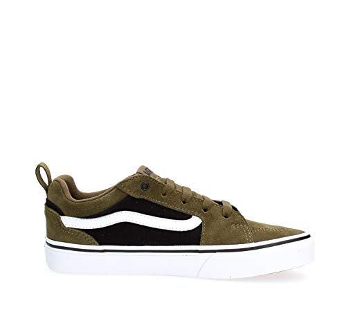 Image of Vans Mens Low-top Trainers