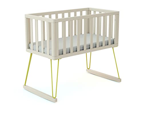 JURABABY - Only Wiege, 40 x 80 cm