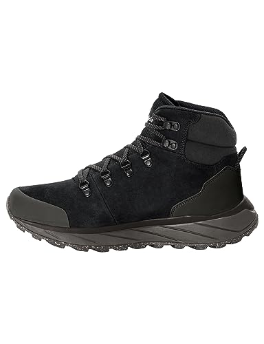 Jack Wolfskin Men's Terraventure Urban Mid M Sneaker2