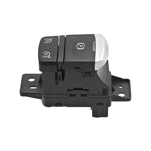 Freno de mano electrónico interruptor botón estacionamiento coche OE 363216338R