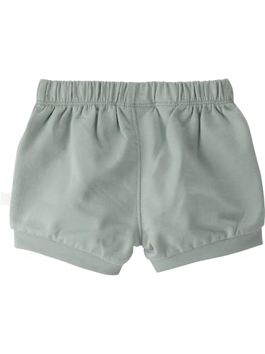 Image of Little Planet by Carter's Baby 2-Pack Shorts Made with Organic Cotton
