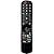 Replacement for LG TV Remote Control,for LG 2019-2024 UHD OLED QNED NanoCell 4K 8K Smart TV,Compatible with MR21/22/23/24GA TV Magic Remote?NO Voice NO Pointer Function?