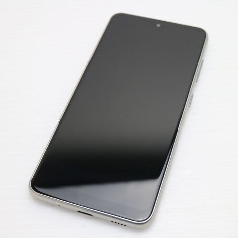 Galaxy - 【docomo】Galaxy A20 (W) Amazon | docomo Galaxy A20 SC-02M ホワイト White 白ロム