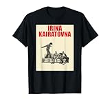 Irina Kairatovna IK Musical Rap Group Kazakh Group