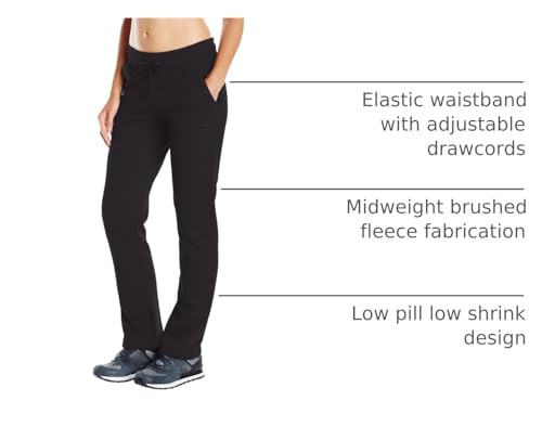 Best Sweatpants for Women Over 50: Comfort Meets Style in 2025 9 Champion Women's Pants, Fleece Pants, Comfortable Lounge Pants for Women