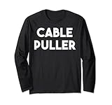 Cable Puller