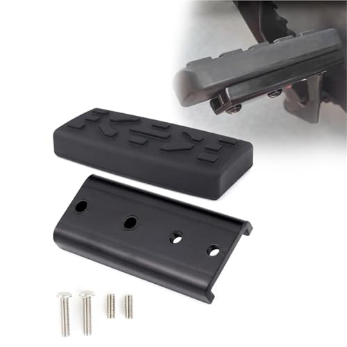 Repose-Pieds Can-Am Ryker Allongé Pédale Frein Ryker 900 Rally Sport Accessoire