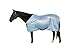 TuffRider Comfy Mesh Sneck Fly Sheet 75 Blue