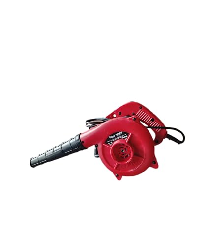 Image of Glister -750W | air Blower Machine, |No-Load Speed -14000r /min |Weight -1.8kg| Cable Length -2mtr