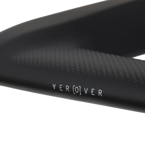 Amazon.co.jp: EXS/AEROVER Compact 一体型ハンドルバー 380/110 : 車