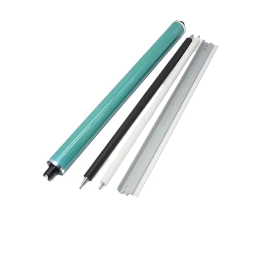 Tambour OPC couleur Canon C60 C700 résout les traces d'impression avec lame et PCR