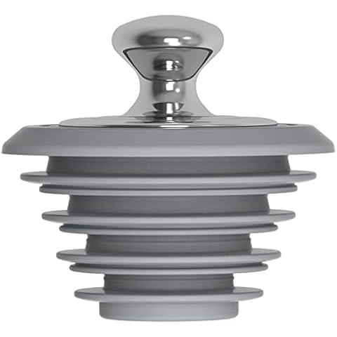 XAJOON Bathtub Stopper Cover