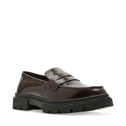 Image of Steve Madden Mens Zephyr Loafer
