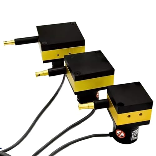 Mesure linéaire E6B2-CWZ6C câble 2m évite pertes de pas en automatisme