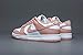 NIKE DUNK LOW ROSE WHISPER (W)