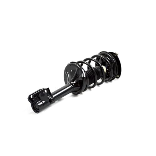 Image of Gabriel G57219 Ultra ReadyMount Front Right Complete Strut Assembly for 05-09 Hyundai Tucson; 05-10 Kia Sportage (1 Pack)