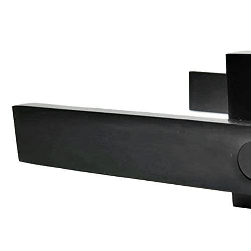 Maniglia per Porta a Leva per la Prevenzione della...