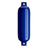 Polyform US G-3 Fender, Cobalt Blue (5.5 x 19-Inch)