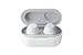 LG,xboom budsplus,In-Ear Bluetooth Kopfhörer,Bluetooth kopfhörer Sport, Kabellose In Ear Bluetooth Kopfhörer Ohrhörer,Noise Cancelling, IPX4-Spritzwasserschutz,Weiß