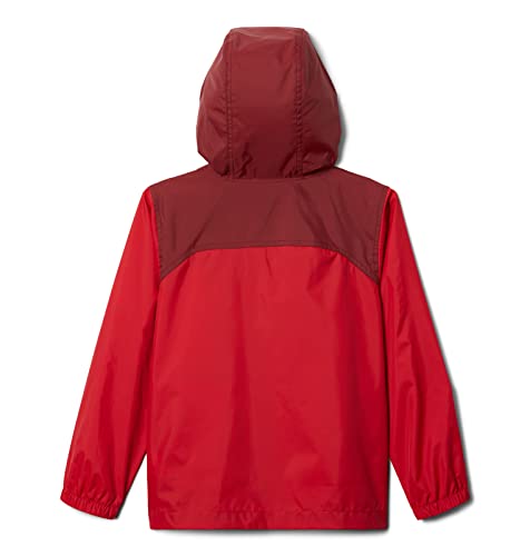 Image of Columbia Boys' Glennaker Rain Jacket