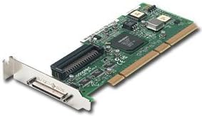 ADAPTEC 29160LP ULTRA160 SCSI ADAPTER PCI LVD NEW PULL Adaptec - Adaptec SCSI Card 29160LP