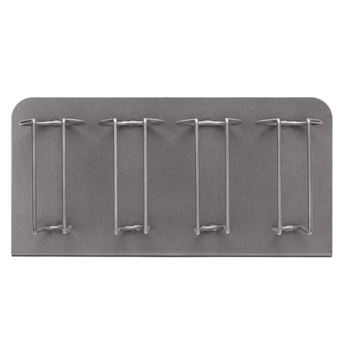 Tolder der Haarschneidemaschine, Clipper-Halter für Friseure | Friseur-Werkzeugkoffer für Friseure Non-Slip, Utensilienorganisator für Salon-Geräte für