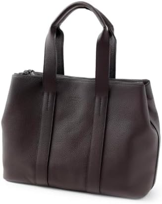 【極美品】FUJITAKA フジタカ　アルタ レザートートバッグ スモール　黒 FUJITAKA フジタカ 公式 2WAY レザートートバッグ スモール