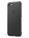 iPhone 8 Case, iPhone 7 Case, Anker KARAPAX Touch Case Matte Finish Flexible Soft TPU Cover Shell Skin [Support Wireless Charging] [Slim Fit] for Apple 4.7 In iPhone 8 (2017) / iPhone 7 (2016) - Black