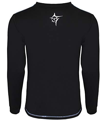 White Water Grander Breathable Long Sleeve Shirt2