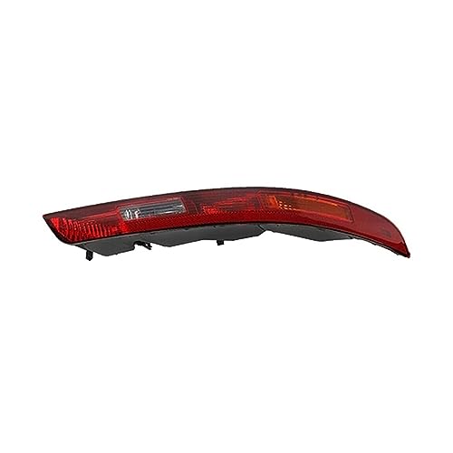 Feu arrière de voiture pour Q3 clignotant pare-chocs gauche 8UD 945 095 B