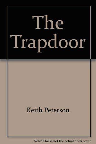 THE TRAPDOOR. B00142OAWM Book Cover