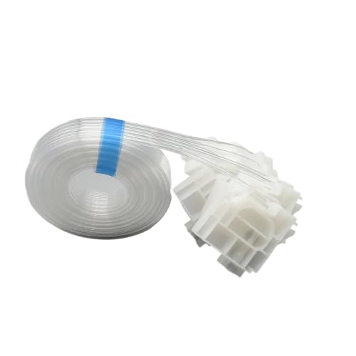 Amortisseur d'encre DTF L1800 L805 et dumper pour tête d'impression Epson L1300 L800