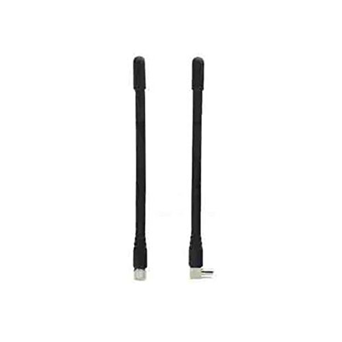 2pcs 4G LTE 5dBi antenna TS9 connector for HUAWEI E8372 E5577 E5573 E5372