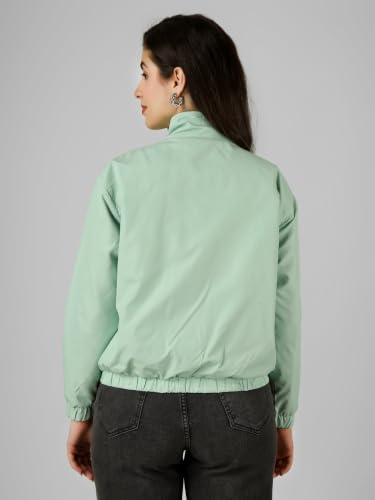Lavozia blue jacket – image 2