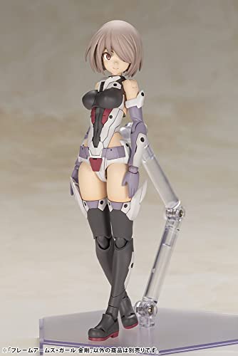 Figura Frame Arms Girl FG019 Kongo 16.2 cm miniatura 6