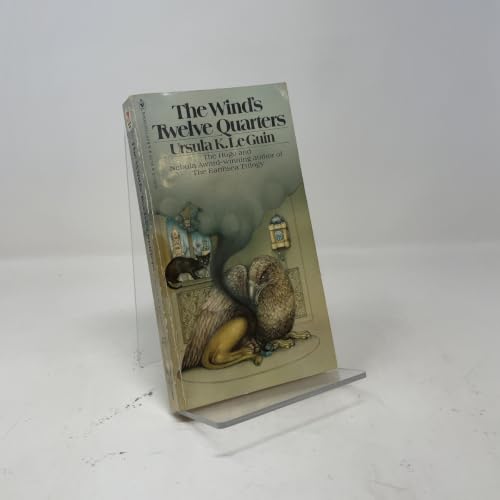 The Wind's Twelve Quarters view 2