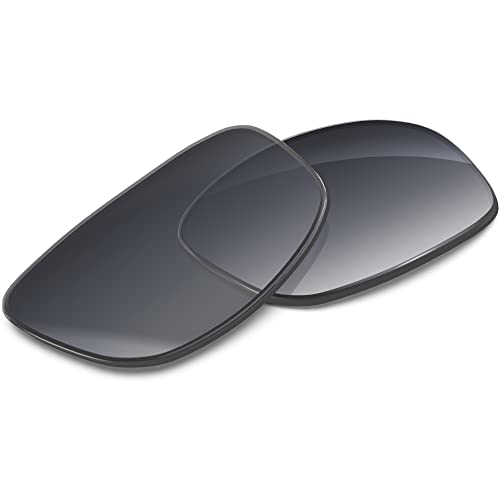 Image of Performance Lenses Compatible with Oakley Fives Squared OO9238, Polarized, UV Protection, Anti-Scratch