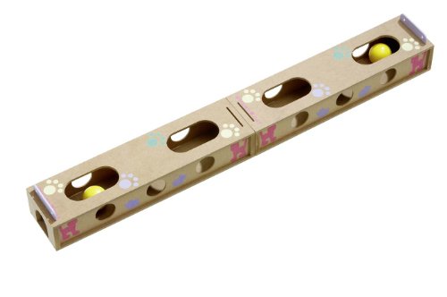 Karlie Accessories - Smart Cat Dritto 40X10X6.5Cm